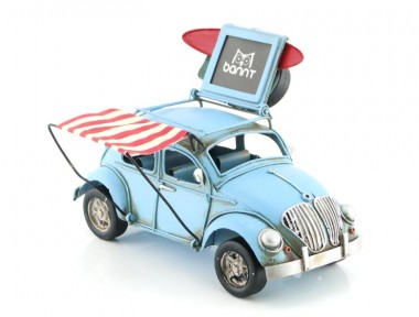 Beetle Fotoğraf Çerçevesi III Beetle Fotoğraf Çerçevesi III