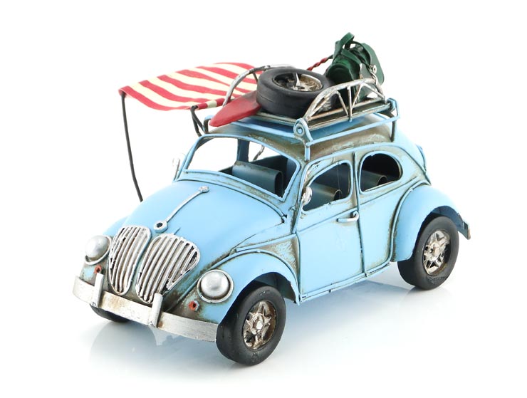 Beetle Fotoğraf Çerçevesi III Beetle Fotoğraf Çerçevesi III