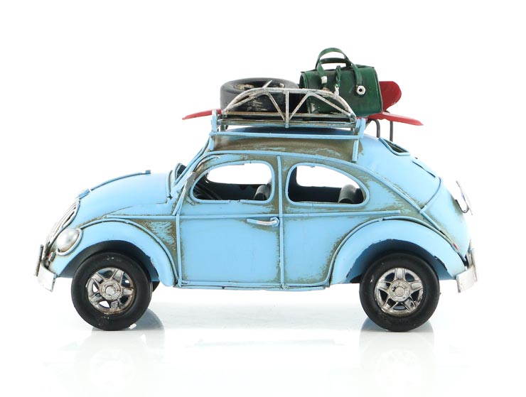 Beetle Fotoğraf Çerçevesi III Beetle Fotoğraf Çerçevesi III