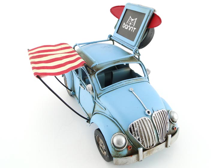 Beetle Fotoğraf Çerçevesi III Beetle Fotoğraf Çerçevesi III