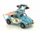 Retro Beetle Fotoğraf Çerçeveli Kalemlik Retro Beetle Fotoğraf Çerçeveli Kalemlik