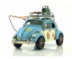 Retro Beetle Fotoğraf Çerçeveli Kalemlik Retro Beetle Fotoğraf Çerçeveli Kalemlik