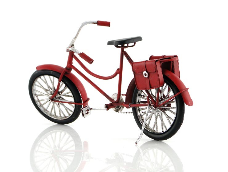 Classic Metal Bisiklet Classic Metal Bisiklet