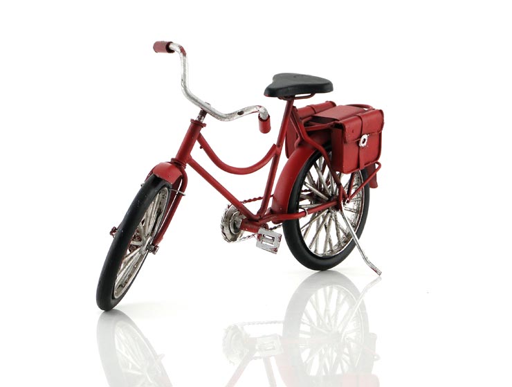 Classic Metal Bisiklet Classic Metal Bisiklet