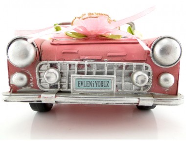 Classic Chevrolet Gelin Arabası Classic Chevrolet Gelin Arabası