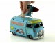 Retro Campervan Fotoğraf Çerçeveli Kumbara Retro Campervan Fotoğraf Çerçeveli Kumbara