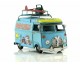 Retro Campervan Fotoğraf Çerçeveli Kumbara Retro Campervan Fotoğraf Çerçeveli Kumbara