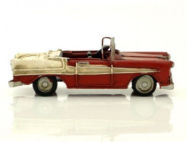 Chevrolet Cabrio Chevrolet Cabrio