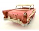 Retro Chevrolet Pembe