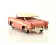 Retro Chevrolet Pembe