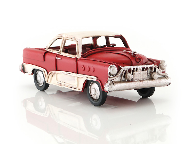 Retro Chevrolet Coupe Retro Chevrolet Coupe