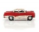 Retro Chevrolet Coupe Retro Chevrolet Coupe