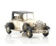 Classic Metal Araba Classic Metal Araba
