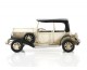 Classic Metal Araba Classic Metal Araba