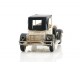 Classic Metal Araba Classic Metal Araba