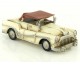 Classic Metal Araba III