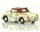 Classic Metal Araba III