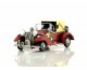 Classic Metal Araba IV Classic Metal Araba IV