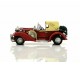 Classic Metal Araba IV Classic Metal Araba IV