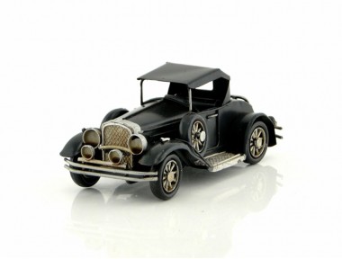 Classic Metal Araba V Classic Metal Araba V