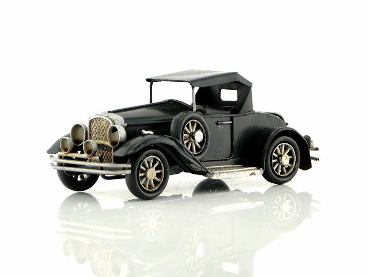 Classic Metal Araba V Classic Metal Araba V