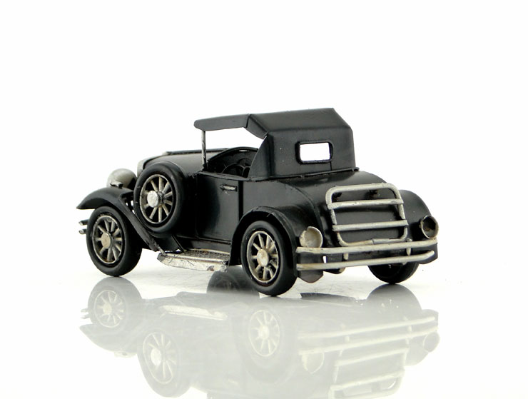 Classic Metal Araba V Classic Metal Araba V