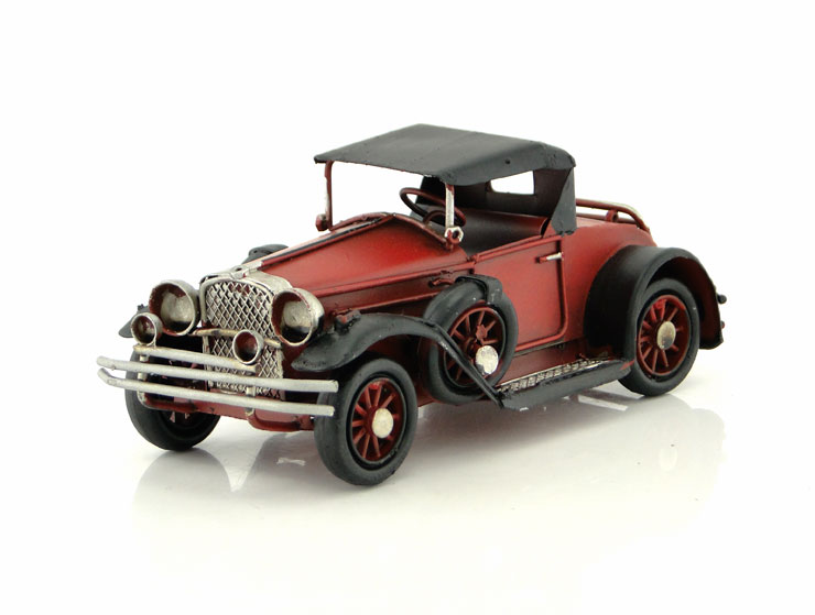 Classic Metal Araba VI Classic Metal Araba VI