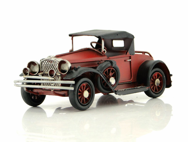 Classic Metal Araba VI Classic Metal Araba VI