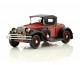 Classic Metal Araba VI Classic Metal Araba VI