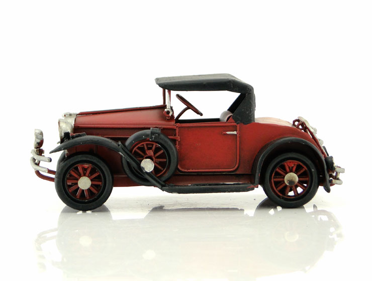 Classic Metal Araba VI Classic Metal Araba VI
