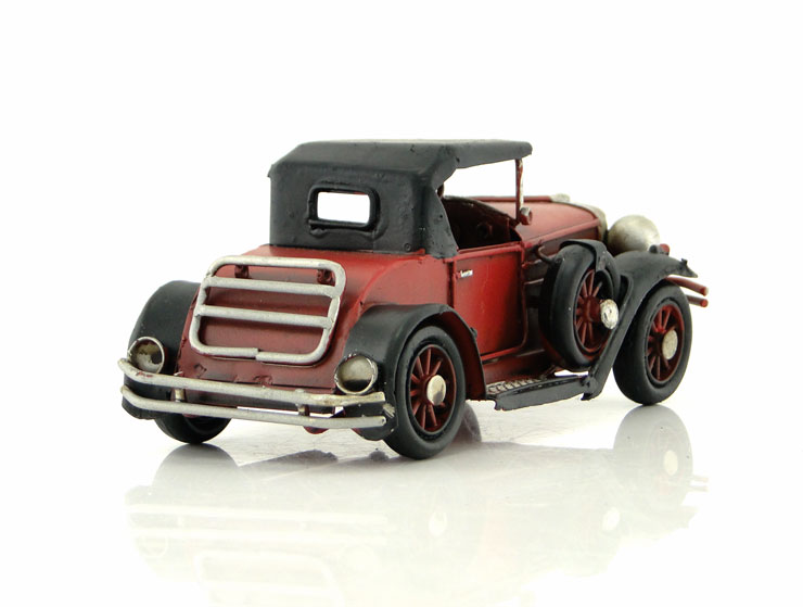 Classic Metal Araba VI Classic Metal Araba VI