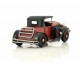 Classic Metal Araba VI Classic Metal Araba VI