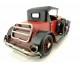 Classic Metal Araba VI Classic Metal Araba VI