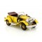 Cabrio Klasik Metal Araba