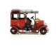 Vintage Limousine Metal Araba Vintage Limousine Metal Araba