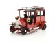 Vintage Limousine Metal Araba Vintage Limousine Metal Araba