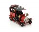 Vintage Limousine Metal Araba Vintage Limousine Metal Araba