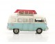 Camper Van Fotoğraf Çerçeveli Kumbara