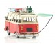 Camper Van Vosvos Minibüs (Büyük Boy)