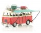 Camper Van Vosvos Minibüs (Büyük Boy)