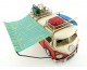 Camper Van Vosvos Minibüs (Büyük Boy)