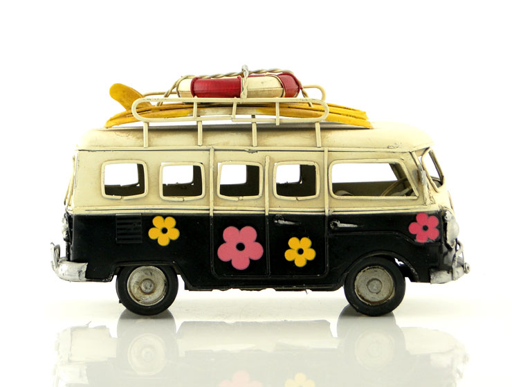 Camper Van Vosvos Camper Van Vosvos