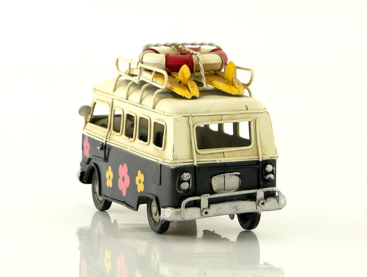 Camper Van Vosvos Camper Van Vosvos