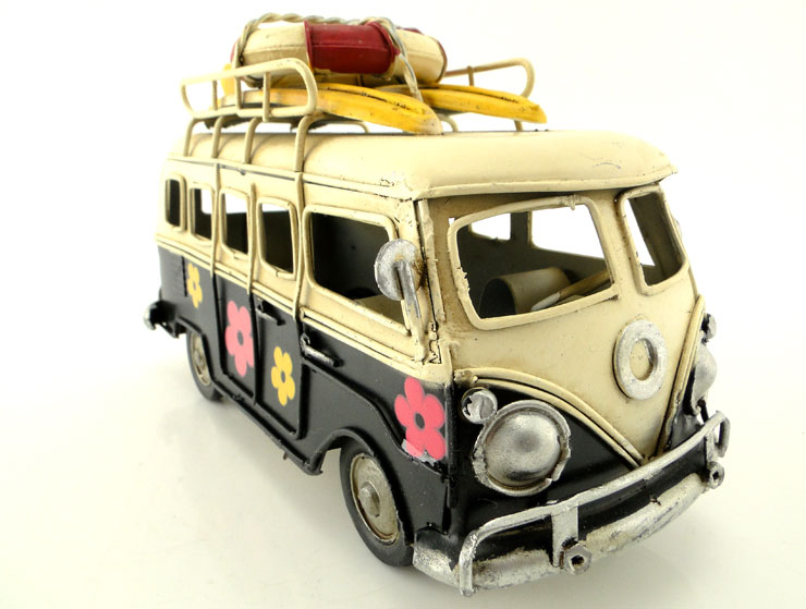 Camper Van Vosvos Camper Van Vosvos