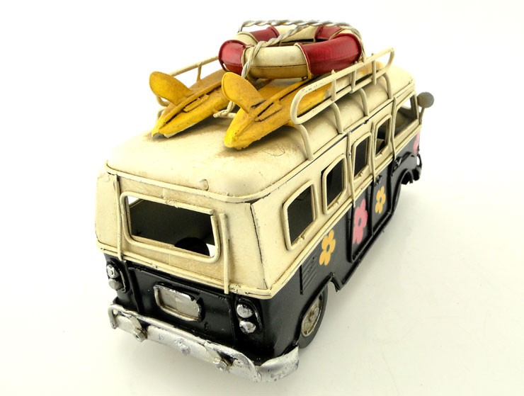 Camper Van Vosvos Camper Van Vosvos