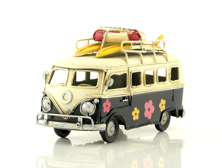 Camper Van Vosvos Camper Van Vosvos