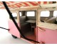 Campervan Fotoğraf Çerçeveli Karavan Campervan Fotoğraf Çerçeveli Karavan