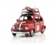 Fiat 500 Classic Fotoğraf Çerçevesi