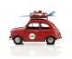 Fiat 500 Classic Fotoğraf Çerçevesi