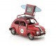 Fiat 500 Classic Fotoğraf Çerçevesi